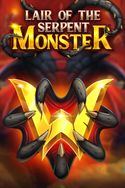 Lair of the Serpent Monster