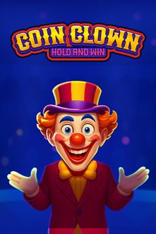 Coin Clown: Hold & Win