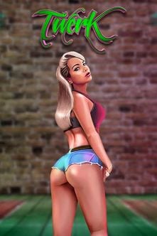 Twerk