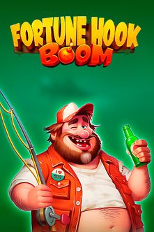 Fortune Hook Boom