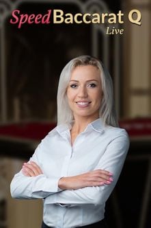 Speed Baccarat Q