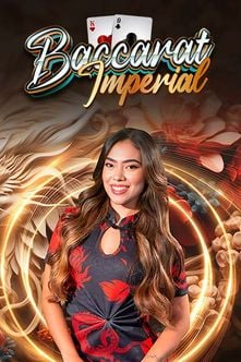 Imperial Baccarat
