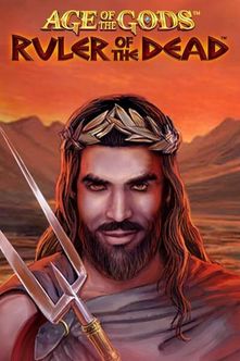 Age of the Gods: Ruler of the Dead