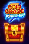 Coin Craze: Power Up!