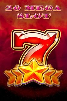 20 Mega Slot Diamond Tree Jackpot