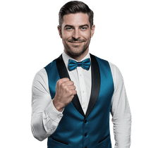 Migliora il tuo umore durante la settimana con il nostro bonus di ricarica settimanale di 50 giri gratuiti. Goditi le tue slot preferite e preparati a tonnellate di energie positive e opportunità di vincita illimitate!