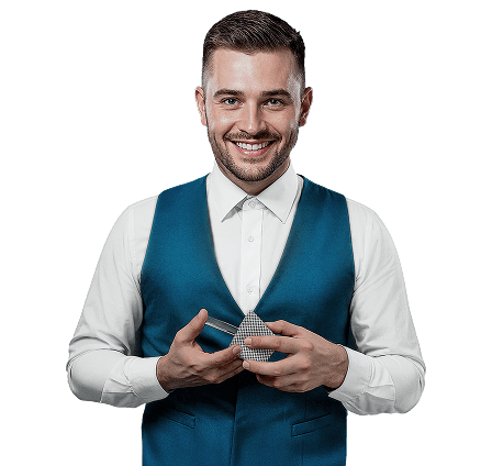 Place minimum bet of €1 on your favorite games and climb up in the leaderboard to win Golden Chips worth of €8,000 in total! 