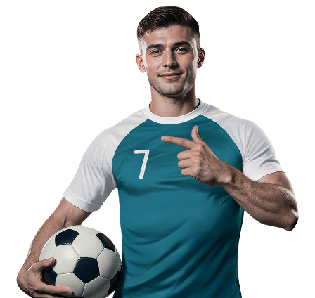 Register now to claim our 100% First Deposit Bonus up to a fantastic €250. Start your sports betting journey today with over 50,000 monthly live events.