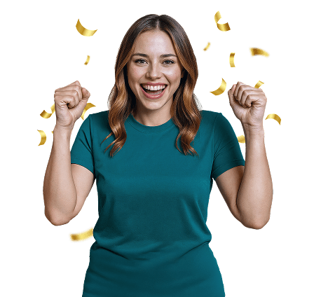 Enjoy our enhanced odds - the perfect opportunity to increase your success!