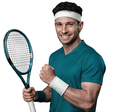 Get more from your combination bets with our Accumulator – Place a combo ticket with three or more selections.