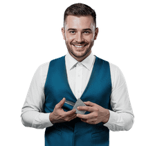 Spielen Sie Ihre Lieblings-Live-Casino-Spiele und erhalten Sie bis zu CHF&nbsp;165 zurück! Gewinnchancen erwarten Sie sich an jeder Ecke!