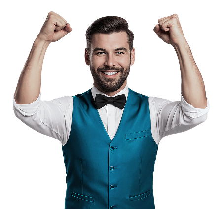 Play on your favorite games and climb up in the leaderboard to win a share of €5,000 in total and compete for the top prize of €500!