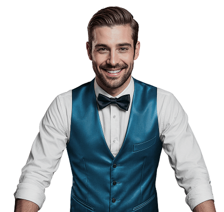 Welcome to our Website! Register now for a 100% Bonus worth up to €500 on your first deposit and 200 Free Spins to enjoy your favourite slots!