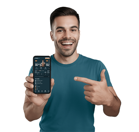 Enjoy sports and get 50% of your stake back as a Free Bet if your Bet-Builder bet loses!