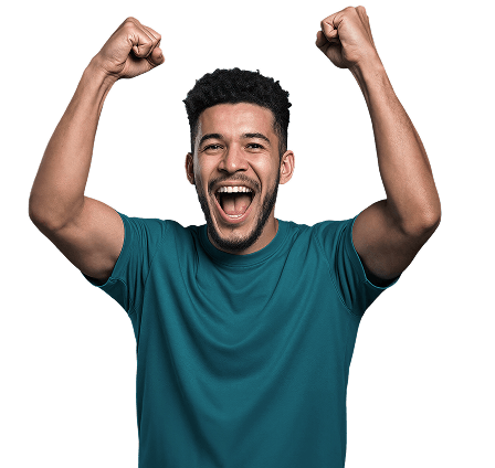 Claim our 50% Reload Bonus up to €500 Weekly Reload Bonus! Sports betting has never been this exciting!