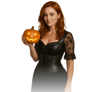 BOO! If you’re not scared — opt-in, deposit and win daily rewards.